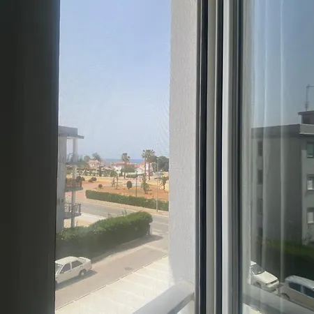 Sea Views Apartments Denia Exterior photo