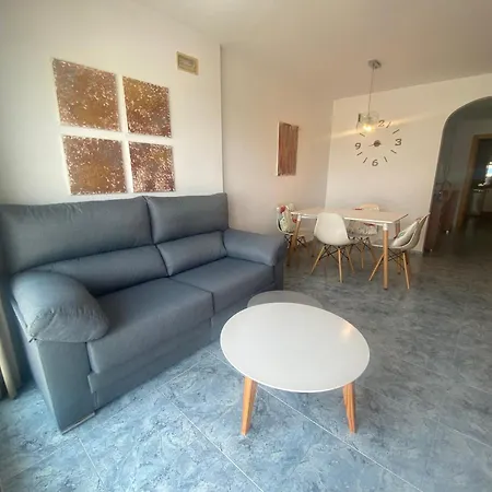 Sea Views Apartments Denia Exterior photo