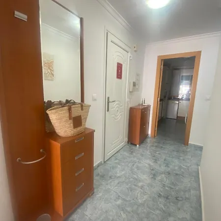 Sea Views Apartments Denia Exterior photo
