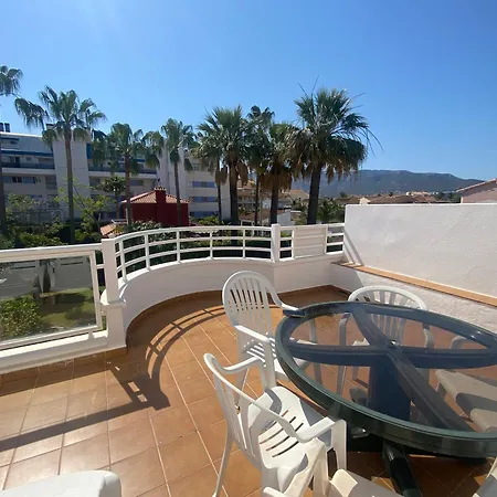 Sea Views Apartments Denia Exterior photo