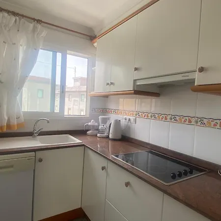 Sea Views Apartments Denia Exterior photo