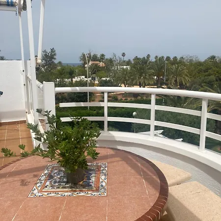 Sea Views Apartments Denia Exterior photo