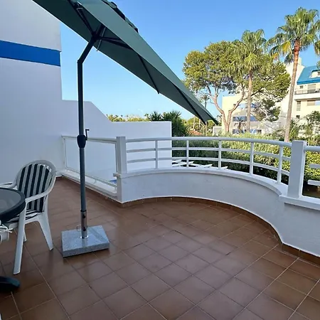 Sea Views Apartments Denia Exterior photo