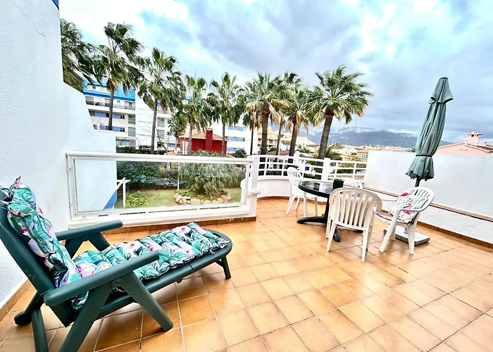 Sea Views Apartments