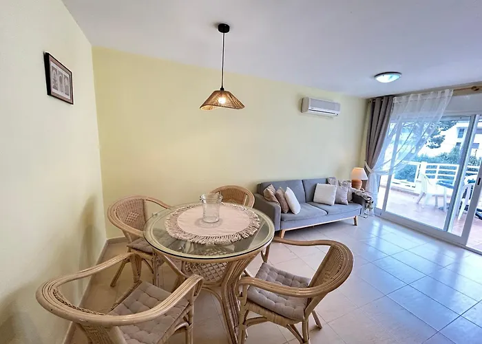 Sea Views Apartments