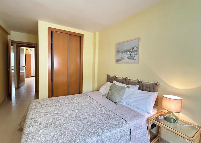 Sea Views Apartments