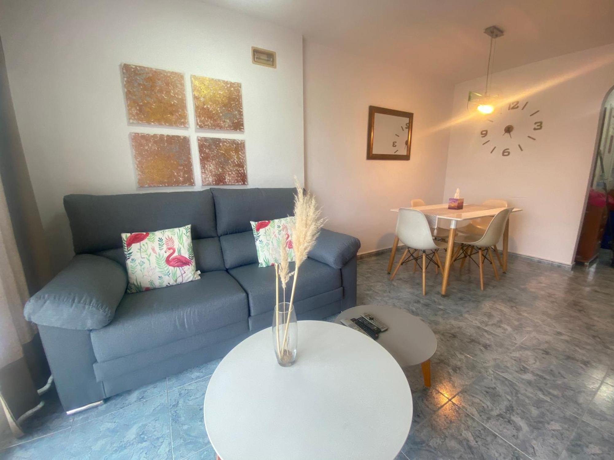 Apartment Sea Views Denia