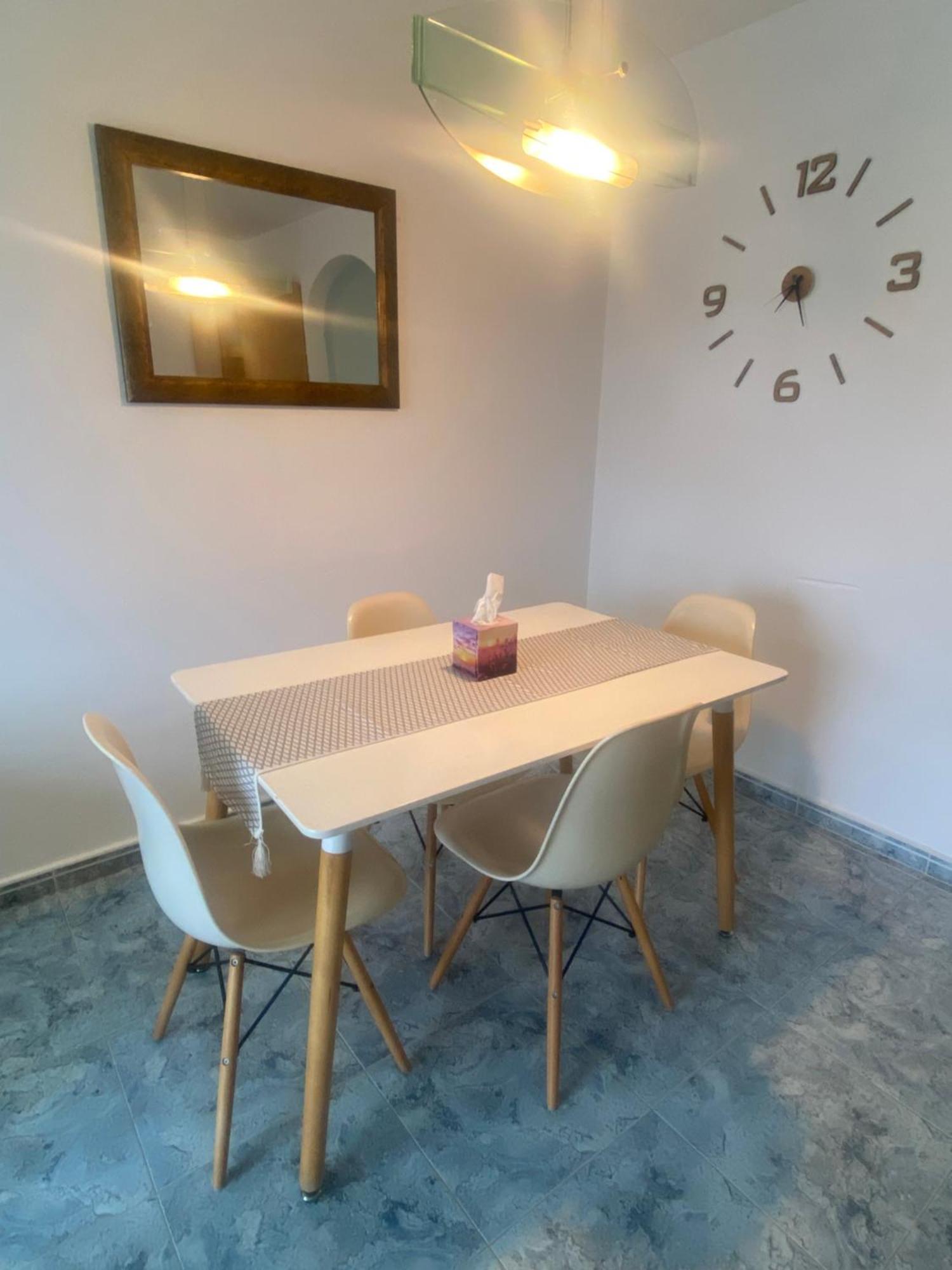 Sea Views Apartment Denia