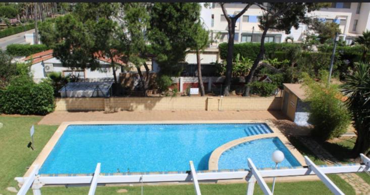 Appartamento Sea Views *