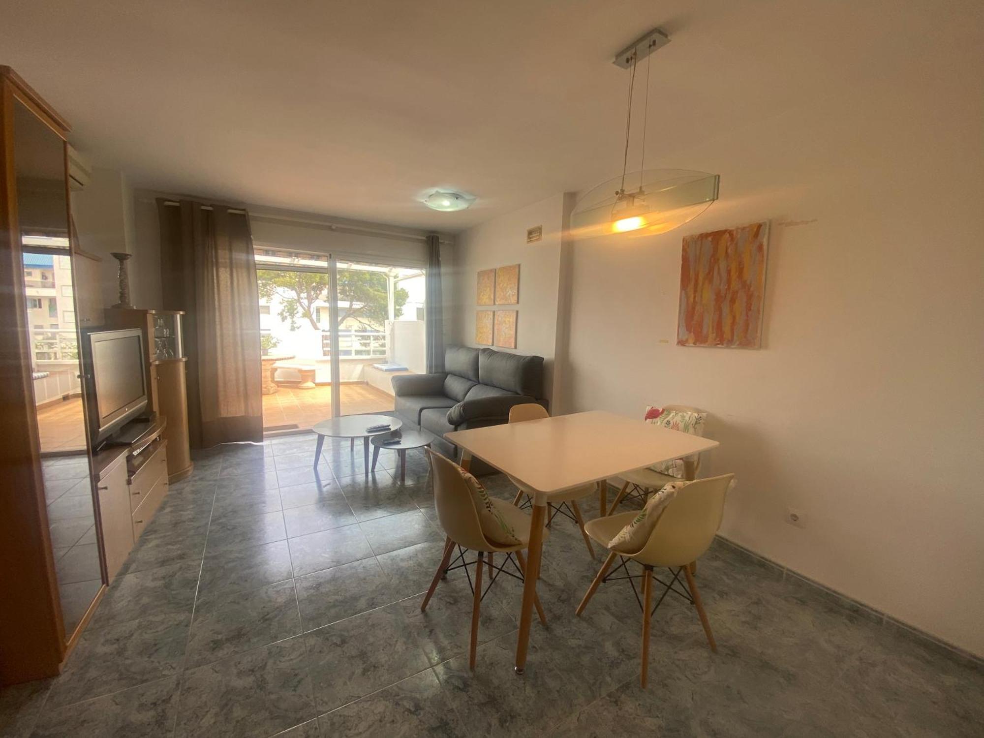 Appartamento Sea Views Dénia