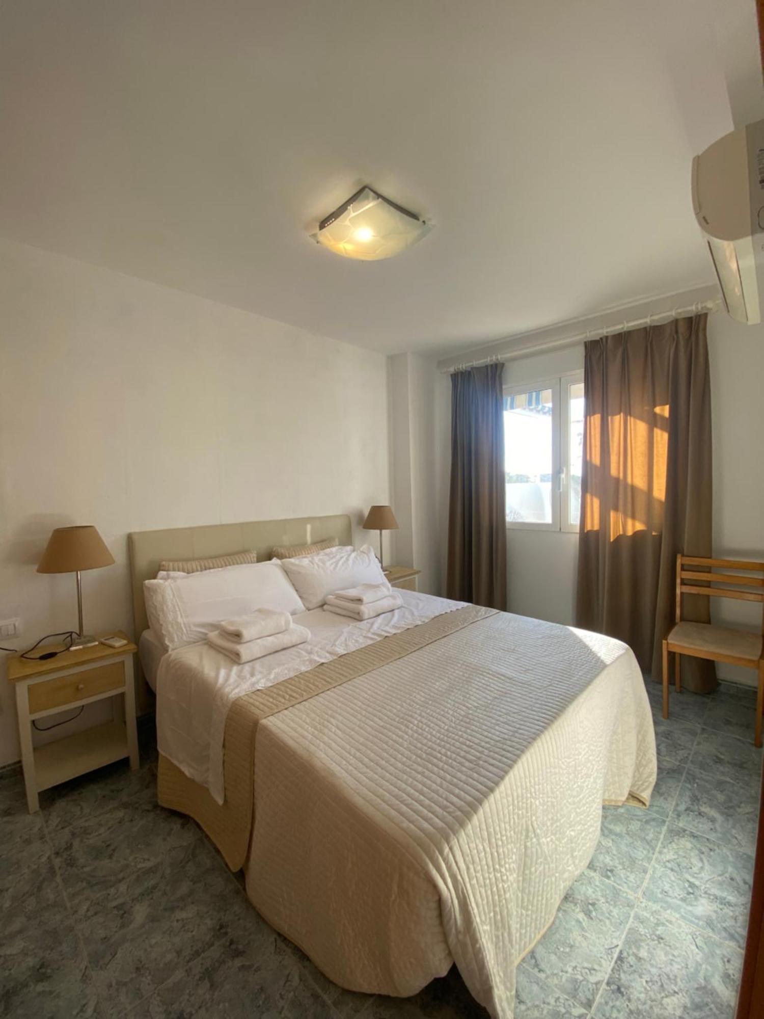 Appartamento Sea Views Dénia