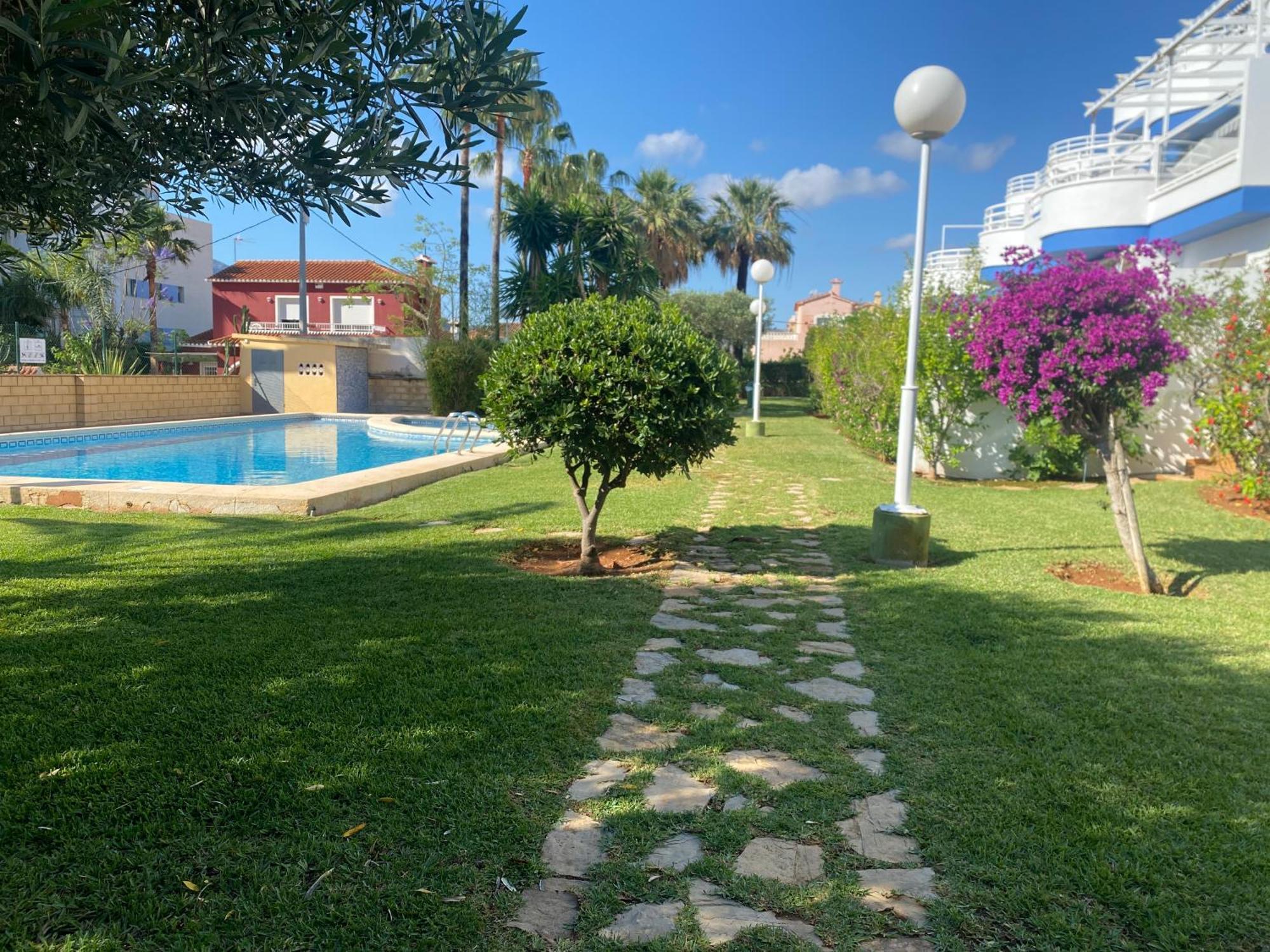 Sea Views * Denia