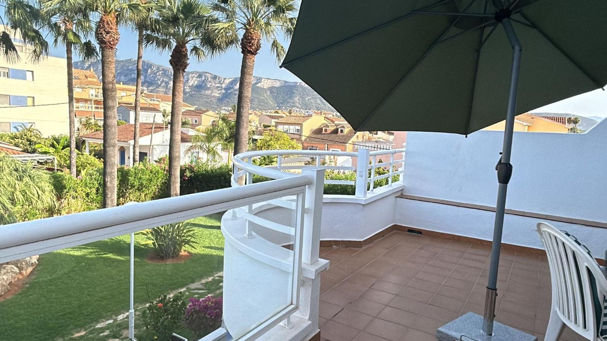 Sea Views Denia