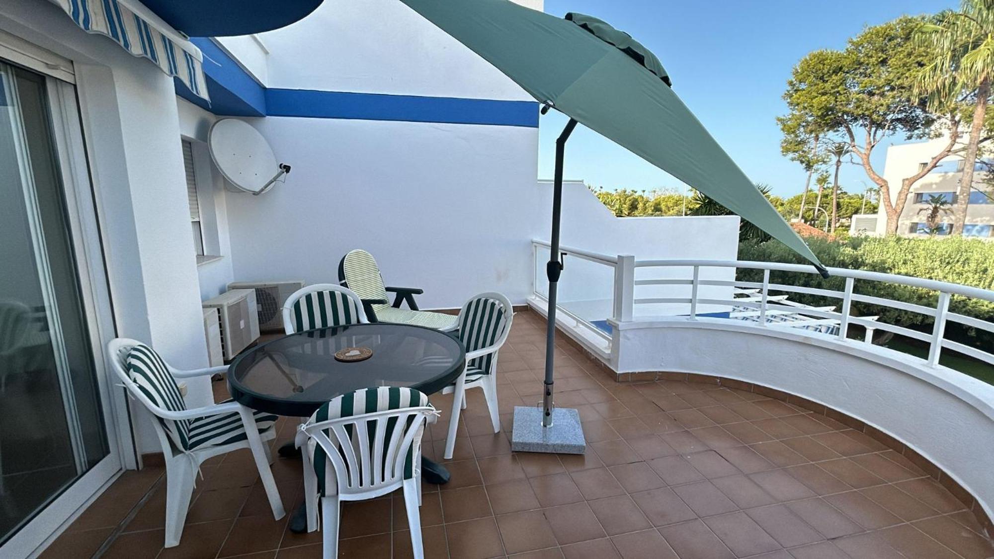 Sea Views Appartamento