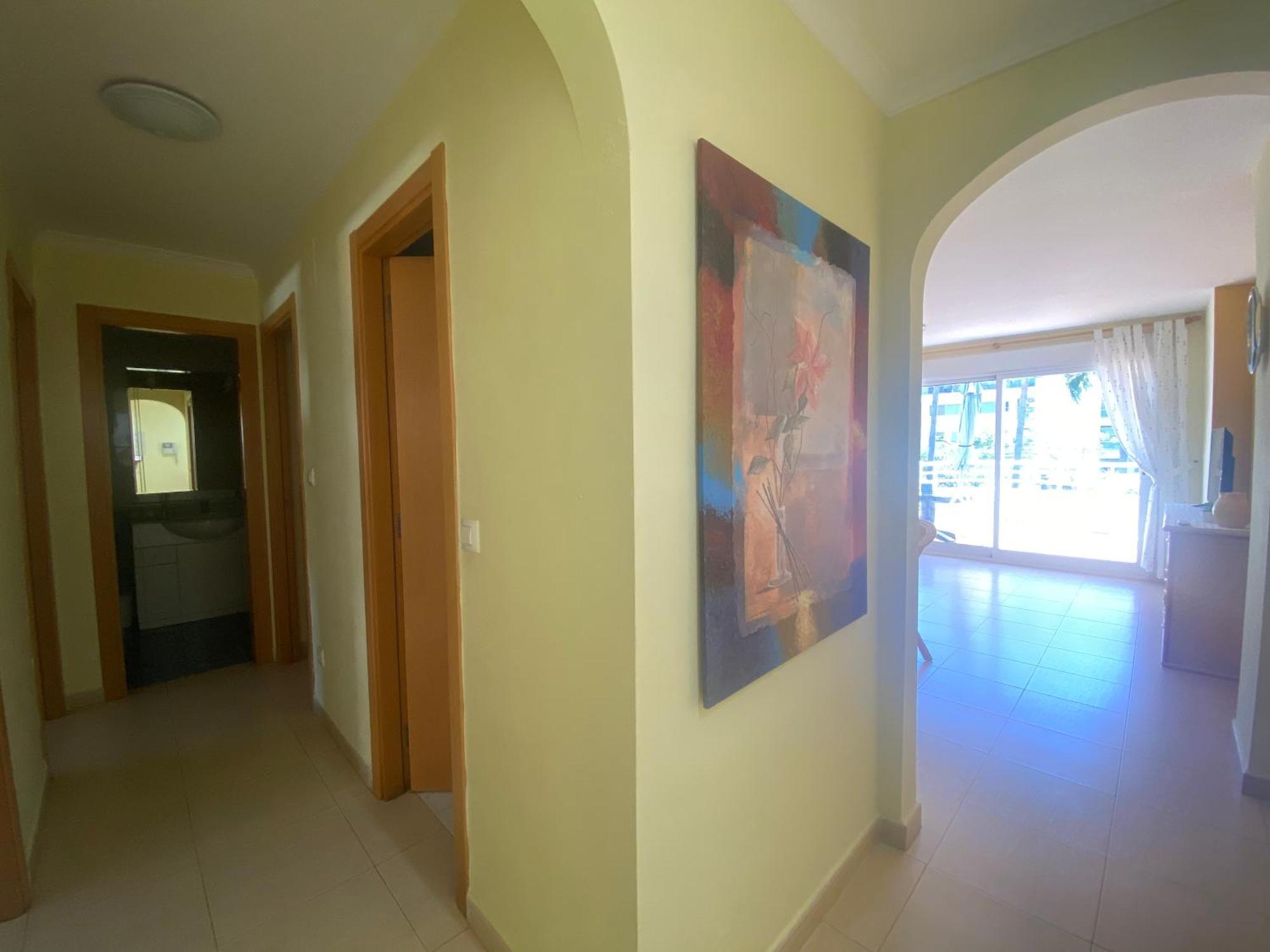 Appartamento Sea Views *