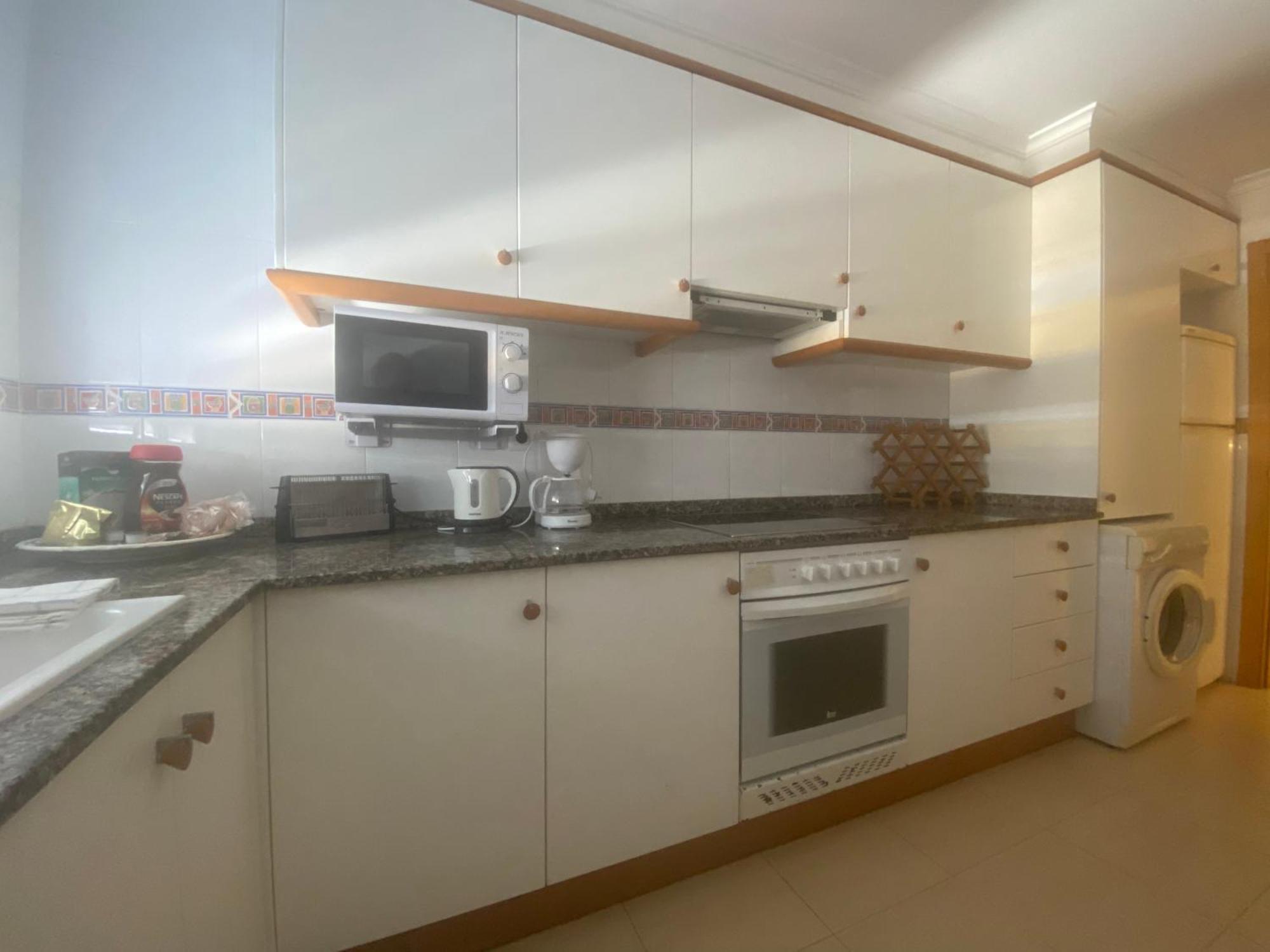 Appartamento Sea Views *