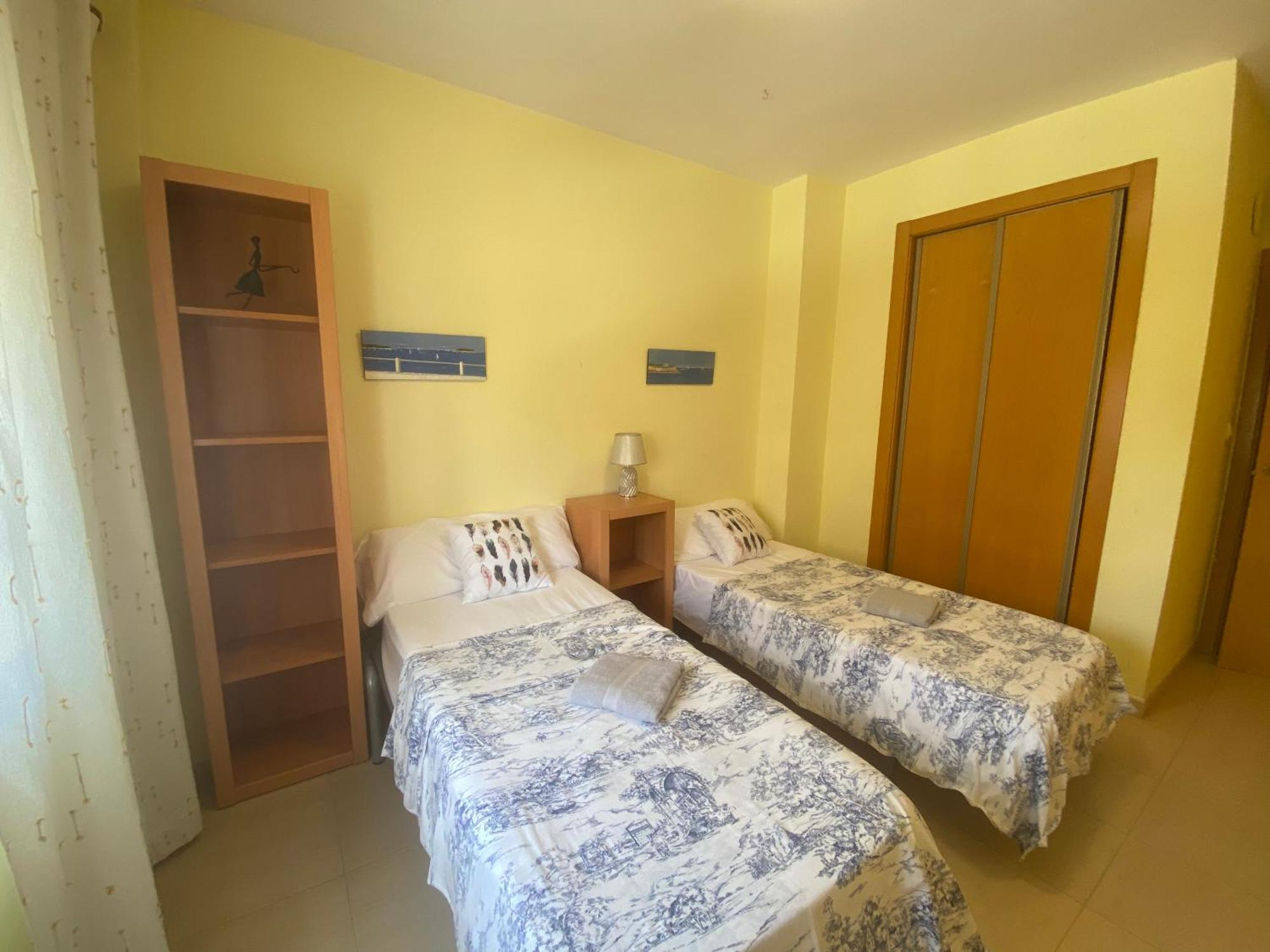 Appartamento Sea Views *