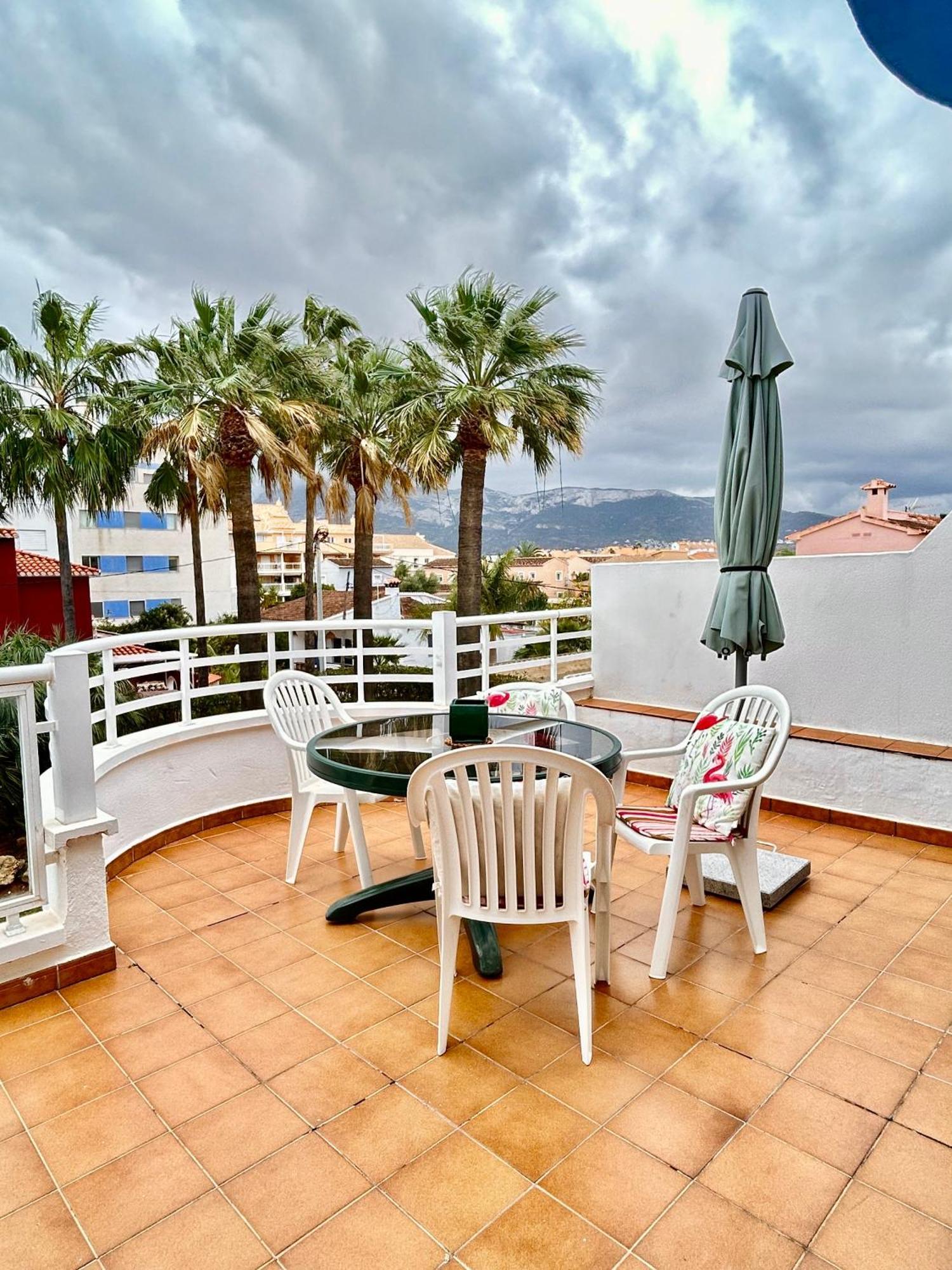 Appartamento Sea Views