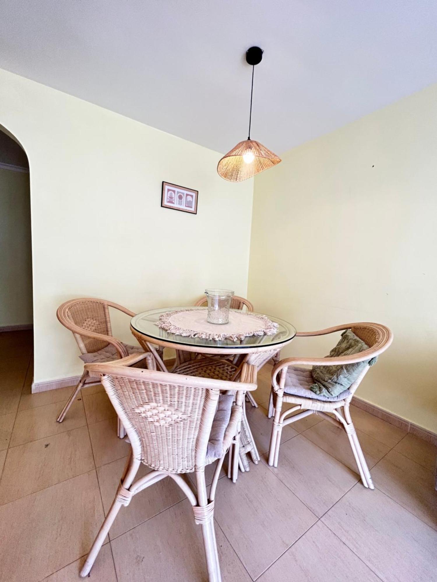 Sea Views Apartment Denia