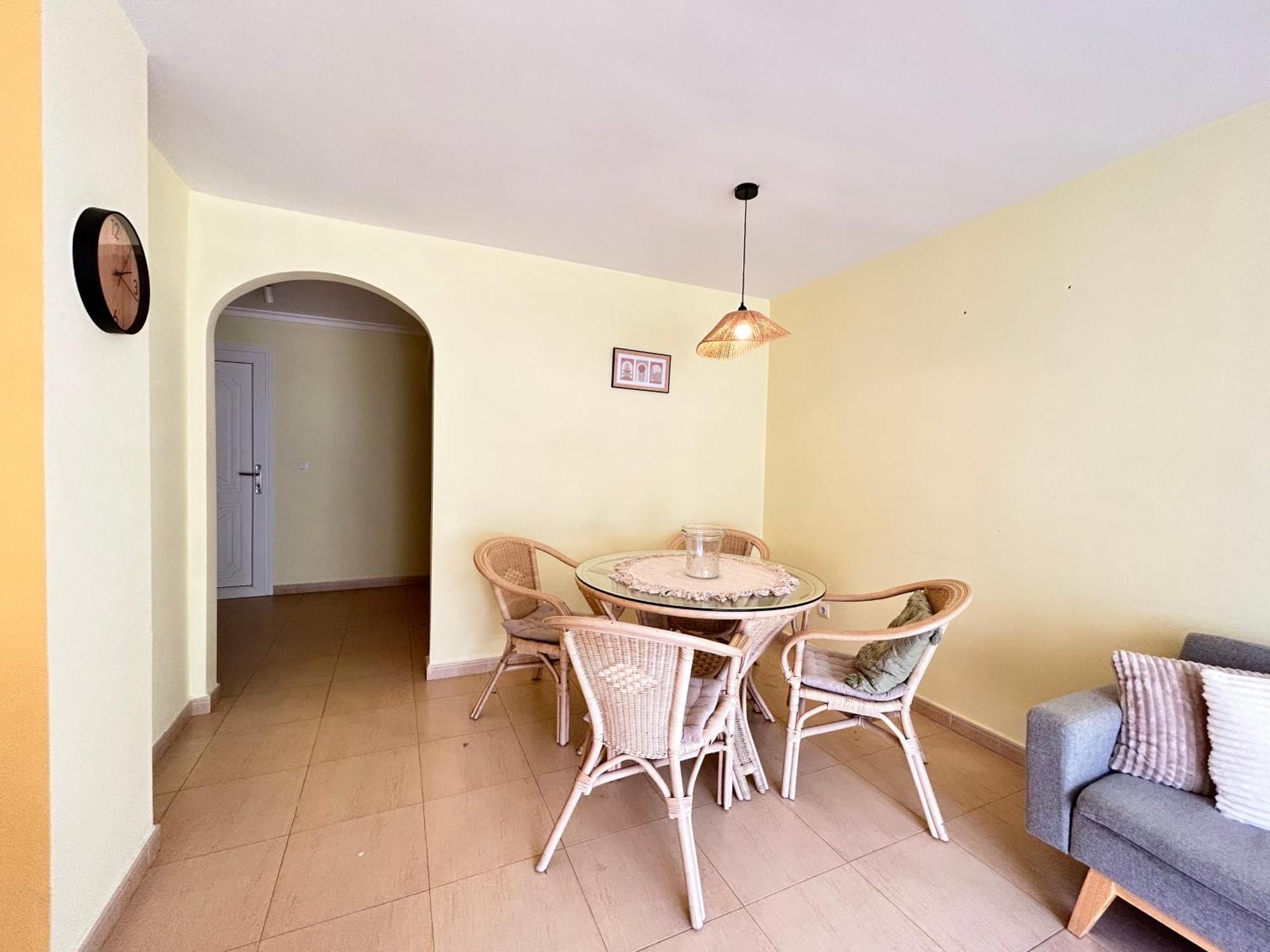 Apartment Sea Views Denia