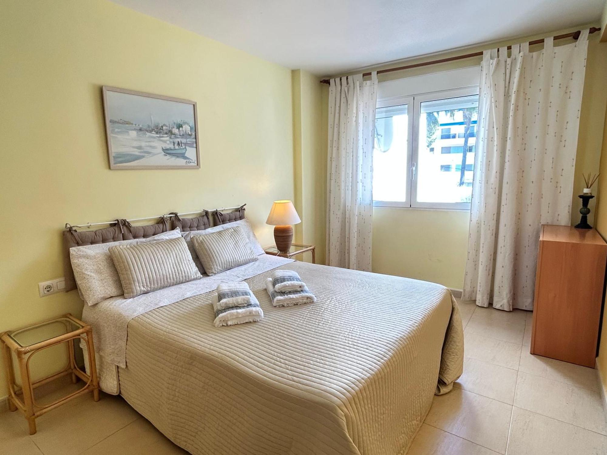 Appartamento Sea Views *