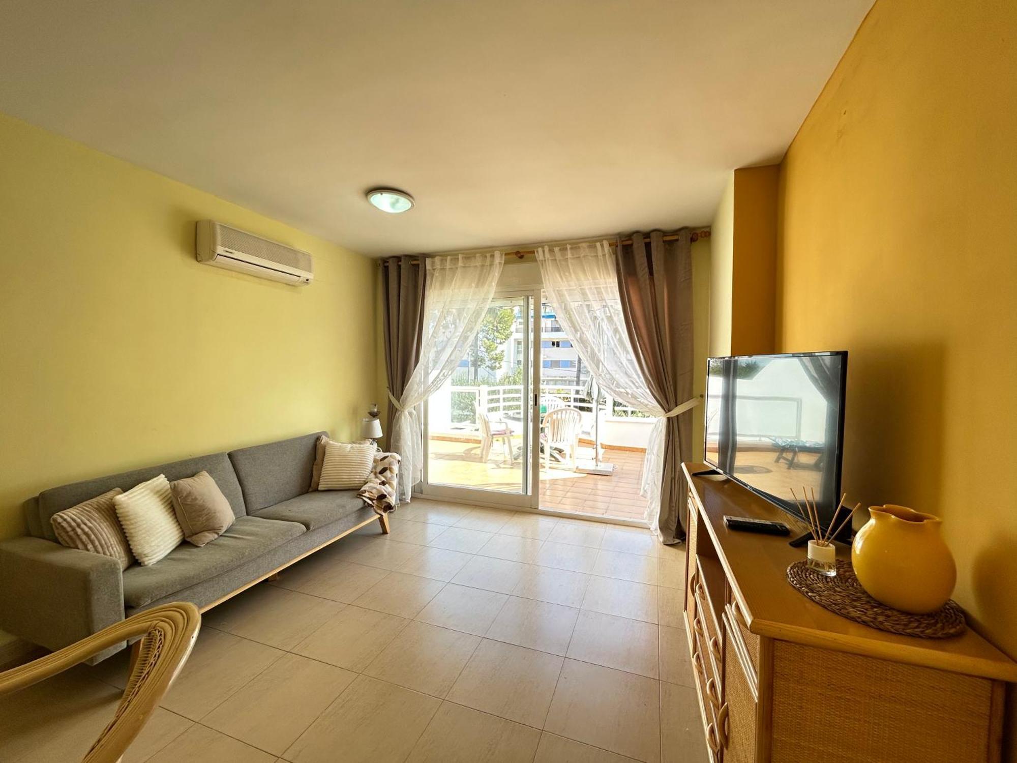 Appartamento Sea Views *